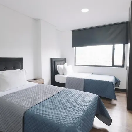 Hotel Boutique City Center-2