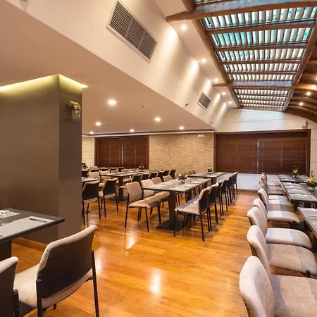 Hotel Dann Carlton Bogota-2