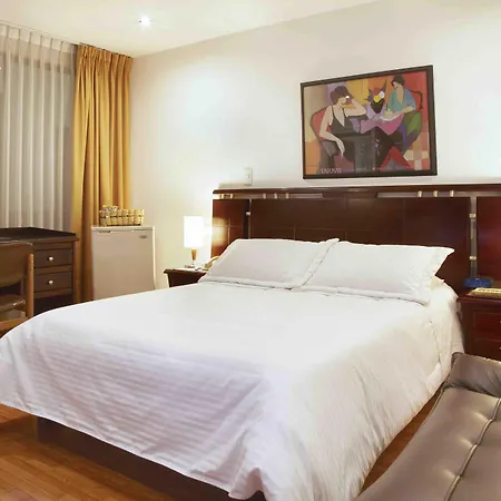 Hotel Charlies Place-3