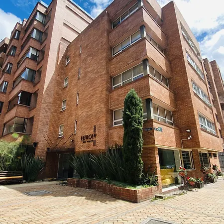 Hotel Retiro 84-2