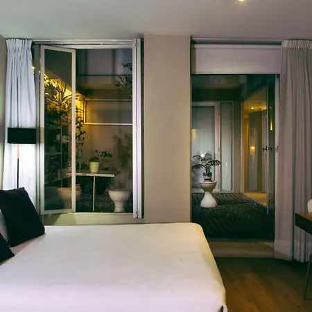 Hotel Living 55-2