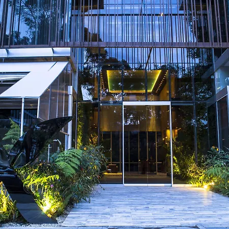 Ghl Bioxury Hotel-2