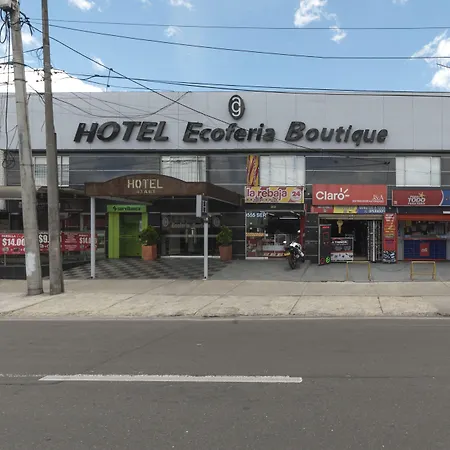 Hotel Ecoferia Boutique-3
