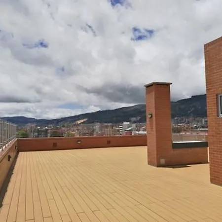 Apartamentos Plaza Suites-2