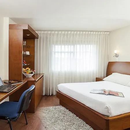 Teusaquillo Boutique Hotel-2