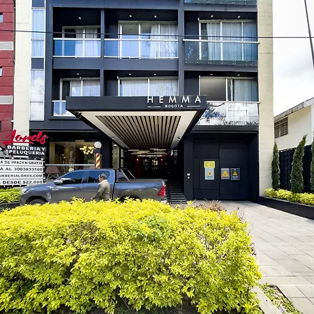 Hemma Bogotá-3