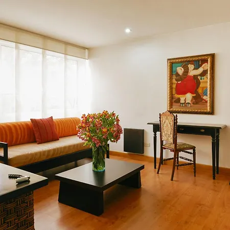 Hotel Retiro 84-3
