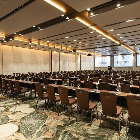 Hilton Bogota-3