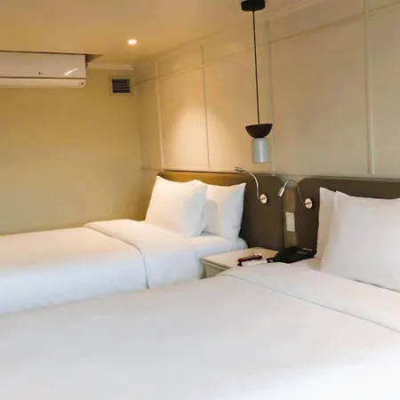 Radisson Bogota Metrotel-3