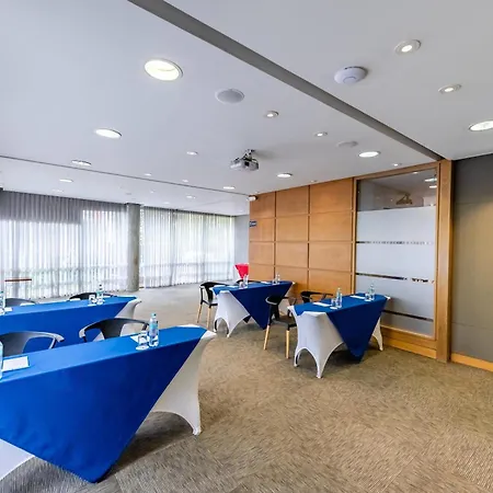 Faranda Collection Bogota, A Member Of Radisson Individuals-3