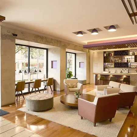 Mercure Bogota BH Retiro-3
