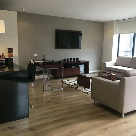 Hotel Celebrities Suites-2