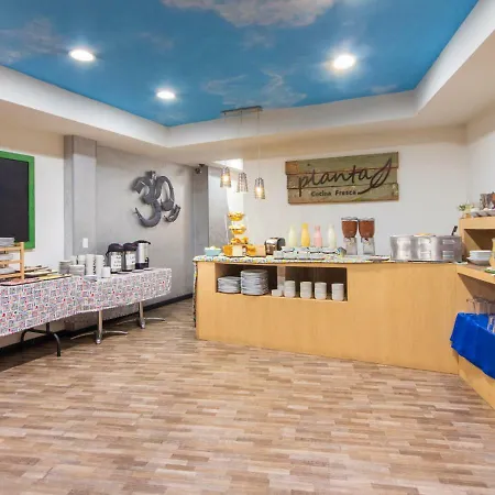 Wellness Hotel Usaquen-2