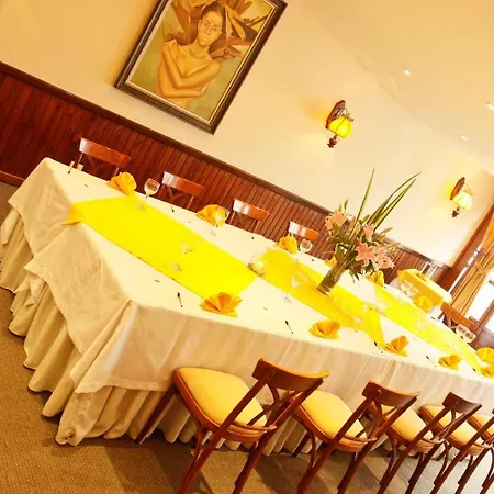 Casona Real Hotel-2